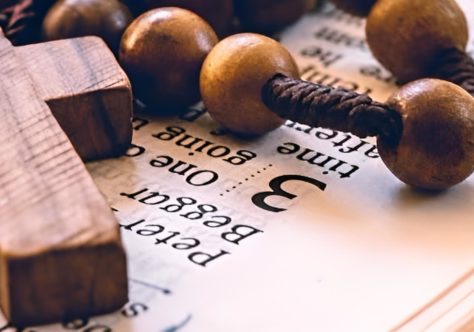 Reflexão: O que está acontecendo com a Vida Religiosa Consagrada?