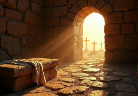 A maior e a mais antiga festa cristã