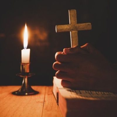 Sem chorar com as vítimas, não há Evangelho