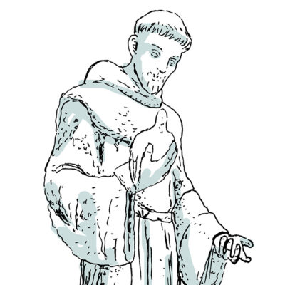 “O Senhor é rico em misericórdia e compaixão.” (Tg 5,11)