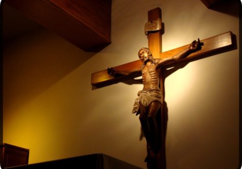 Apologia ao Crucificado