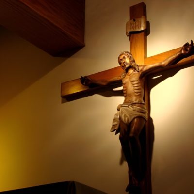 Apologia ao Crucificado