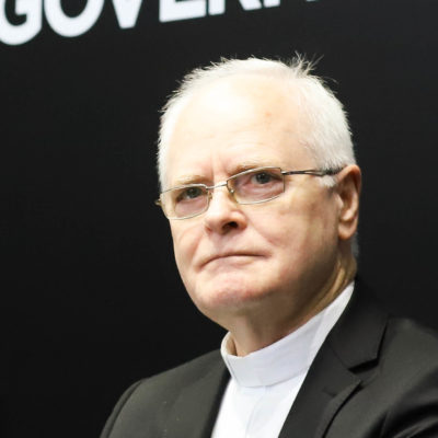 “Mais do que as maravilhas da técnica, é maravilhoso o ser humano”