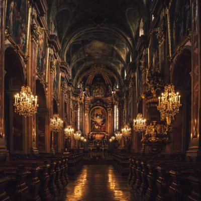 A Igreja que caminha: identidade, missão e diálogo com a atualidade