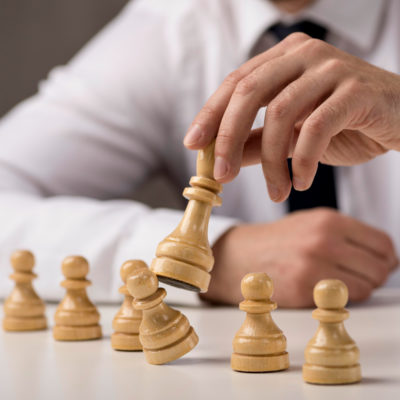 Os impactos da lógica da competição e do consumo na sociedade