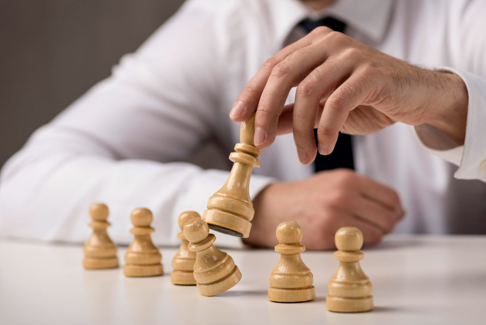 Os impactos da lógica da competição e do consumo na sociedade