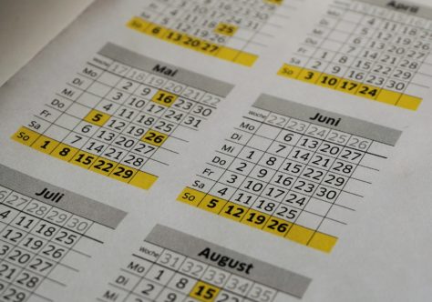 A origem dos nomes de julho e agosto