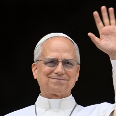 O alerta do Papa Leão XIV contra a lógica do poder