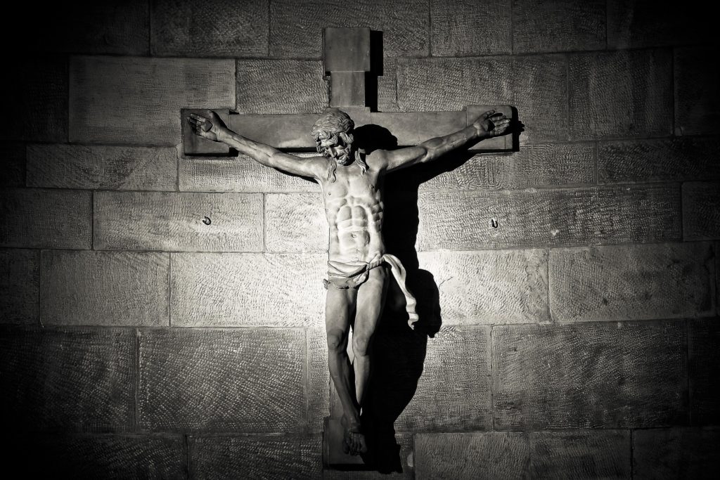 Jesus e a Democracia