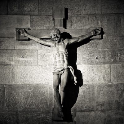 Jesus e a Democracia