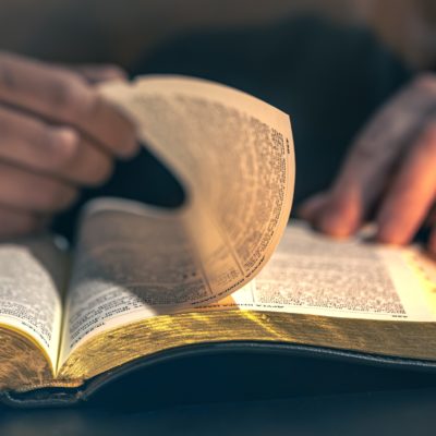 O livro de Daniel e sua relação com as apocalípticas judaica e cristã