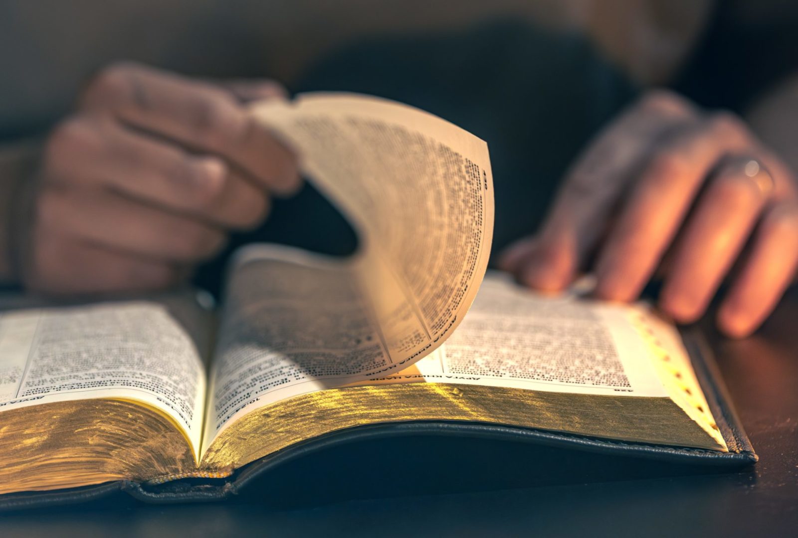 O livro de Daniel e sua relação com as apocalípticas judaica e cristã
