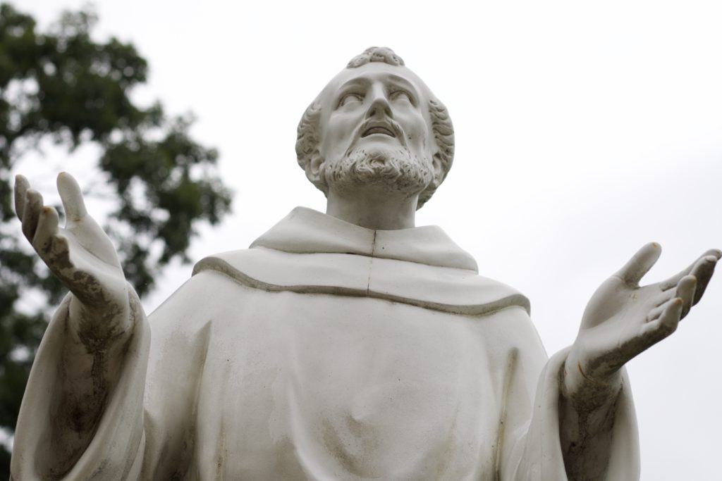 Um em Cristo Unidos na Missão
