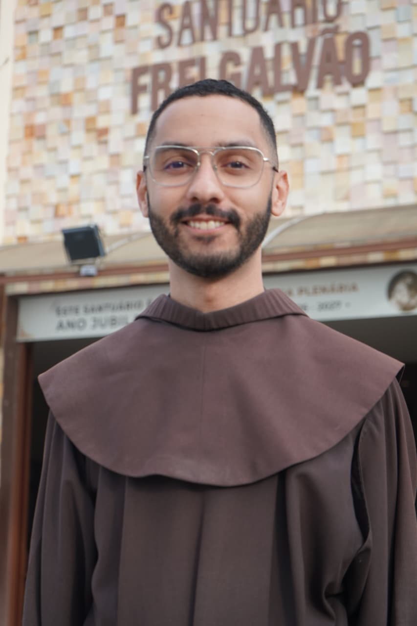 Frei Bruno Cezário