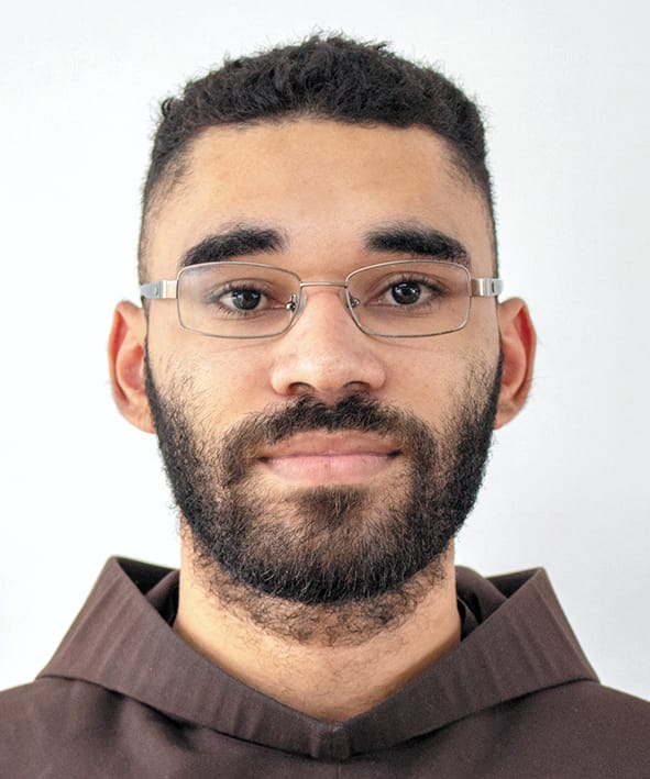 Frei Franklin Matheus da Costa