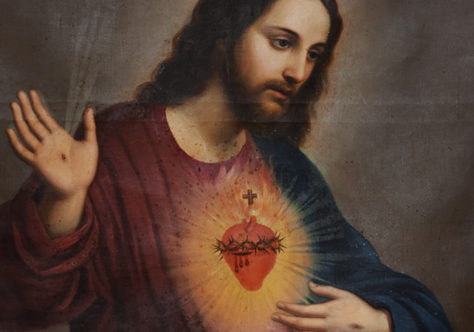 Devoção ao Sagrado de Jesus: o desagravo e seu sentido ontem e hoje!