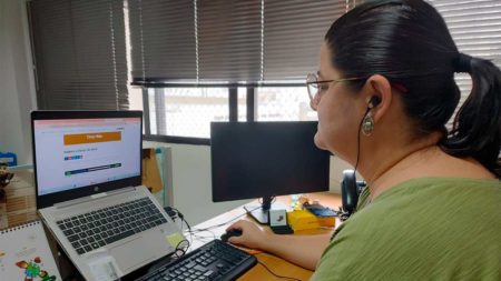Inovação e acessibilidade no site da Província Franciscana da Imaculada Conceição do Brasil