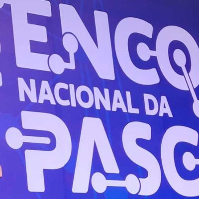 Comunicadores de paróquias franciscanas participam do 8º Encontro Nacional da Pascom