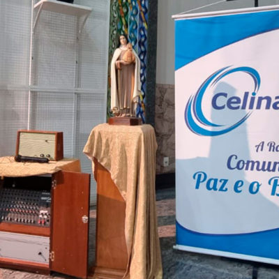 Rádio Celinauta celebra 70 anos em Pato Branco