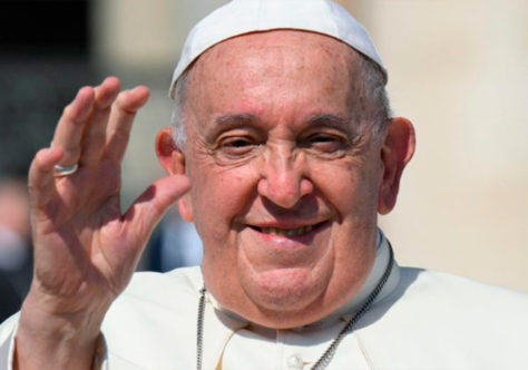 Papa Francisco inicia nova etapa de sua viagem apostólica na Oceania