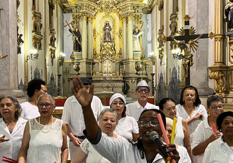 Diálogo Inter-religioso marca o Dia do Espírito de Assis