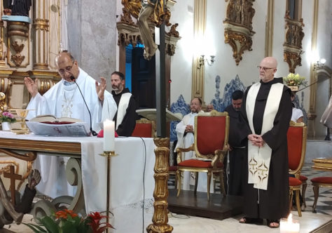 Relíquia de São Francisco e o encontro com a fé no Brasil