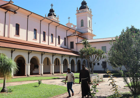 Proteção e cuidado da vida fraterna marcam penúltimo dia do Capítulo Provincial