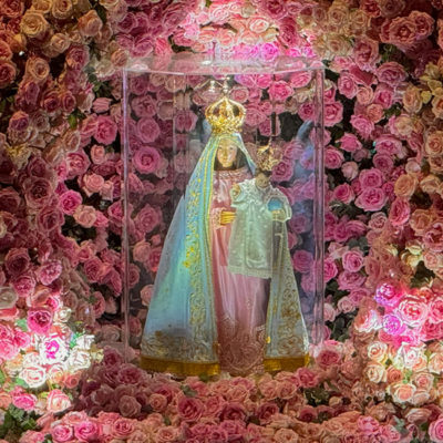 15 lições da Romaria dos Homens