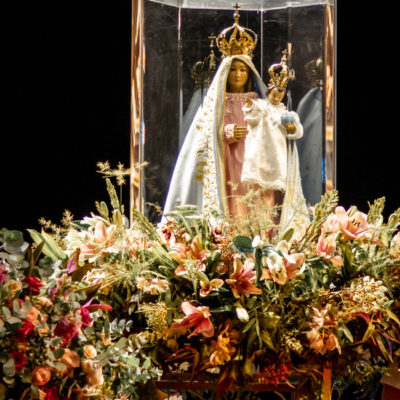 Festa da Penha 2025: diversidade, carinho e piedade em homenagem à Mãe