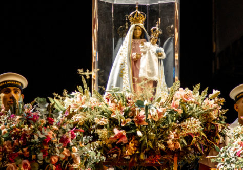 Festa da Penha 2025: diversidade, carinho e piedade em homenagem à Mãe