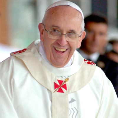 A herança que o Papa Francisco nos deixa