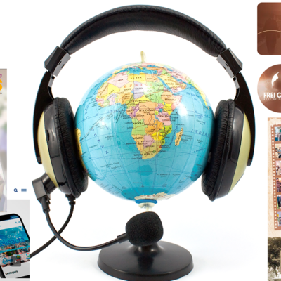 Você conhece os canais de comunicação da Província?