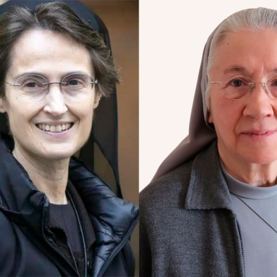 Mulheres na Igreja: sinal de comunhão, sinodalidade e esperança