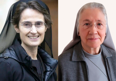 Mulheres na Igreja: sinal de comunhão, sinodalidade e esperança