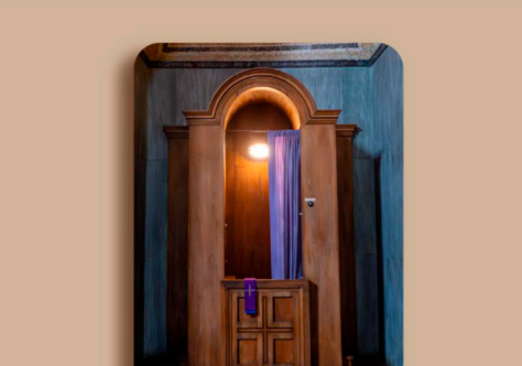 Concessão de faculdades especiais à Ordem dos Frades Menores