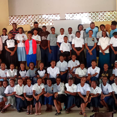 Postulantes da FIMDA participam da Semana do Postulinter