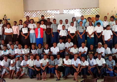 Postulantes da FIMDA participam da Semana do Postulinter