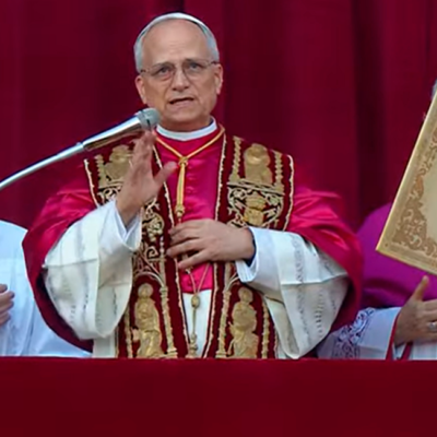 Habemus Papam: Leão XIV