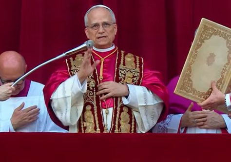 Habemus Papam: Leão XIV