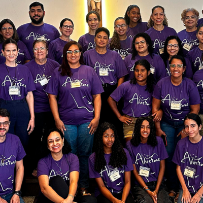 Do sentido da vida à utopia de Francisco: Encontro do Alverne propõe a Espiritualidade Franciscana como caminho!