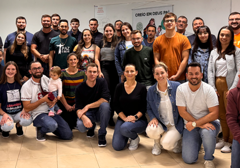 “Caminhantes de Esperança no louvor da Criação”, é tema da 13ª edição da Caminhada Franciscana da Juventude