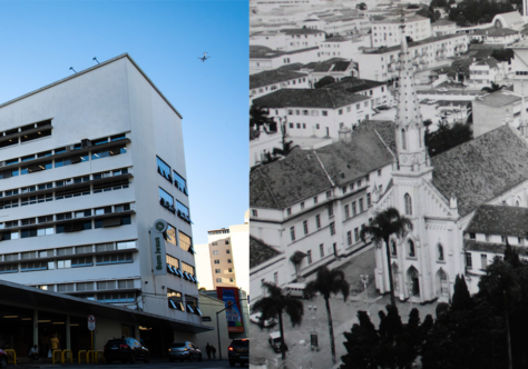 Educação alicerçada no franciscanismo: Grupo Educacional Bom Jesus completa 129 anos