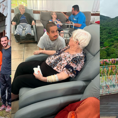 Sementes de Futuro: A Nova Caminhada Vocacional e Formativa