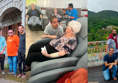 Sementes de Futuro: A Nova Caminhada Vocacional e Formativa