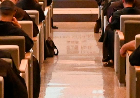 Capítulo Internacional das Esteiras e Conselho Plenário: caminhos de esperança para o futuro da Ordem