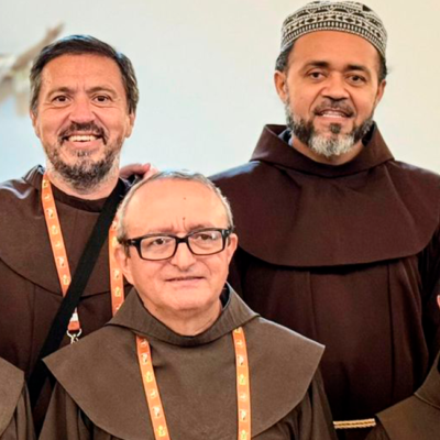 Frades menores do Brasil e Cone Sul concluem Missão na Diocese de Cruzeiro do Sul, na Amazônia