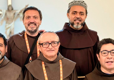 Frades menores do Brasil e Cone Sul concluem Missão na Diocese de Cruzeiro do Sul, na Amazônia