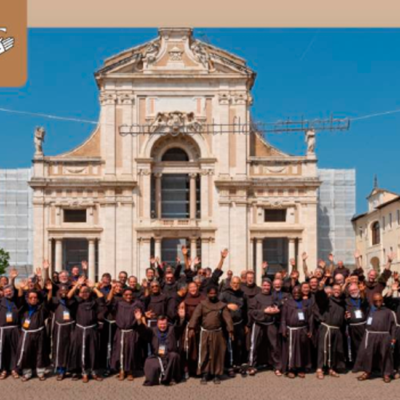 Conselho Plenário da Ordem é concluído com discernimento e diálogo sobre o futuro da fraternidade