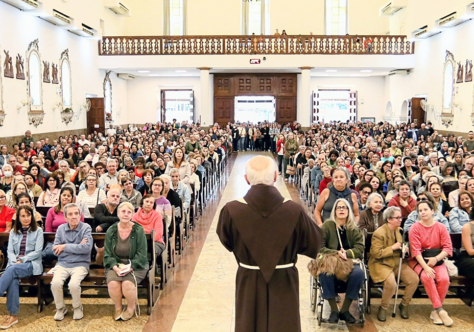 Festa de Santo Antônio na Porciúncula: celebrando o santo do povo