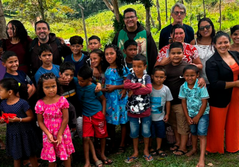 Missão no Acre renova espírito franciscano e aproxima frades do povo amazônico